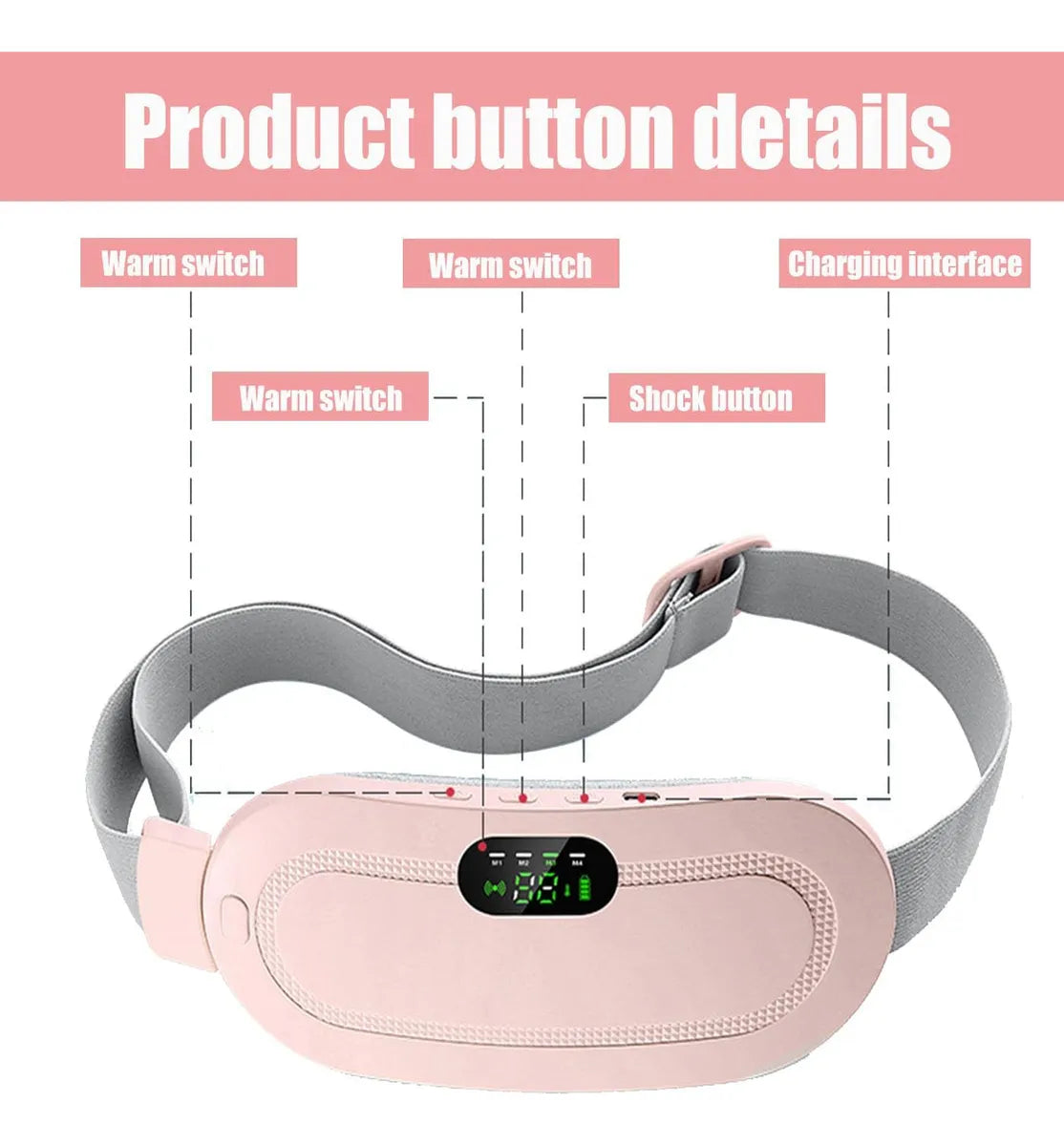 Gray helmet for bikers