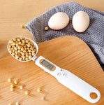 Cuchara Báscula Electrónica de Precisión