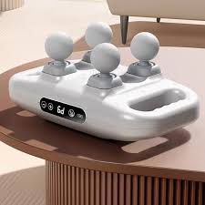 Gray helmet for bikers