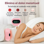 Cinturon Termico Menstrual JDG-Woman